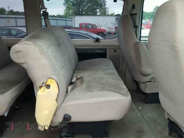 2004 FORD ECONOLINE - VIN: 1FBNE31L54HA95507 - Photo 6