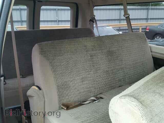 2004 FORD ECONOLINE - VIN: 1FBNE31L54HA95507 - Photo 9