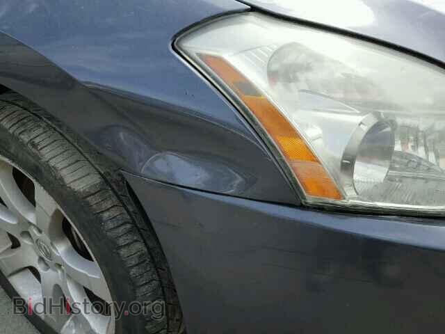 2007 NISSAN MAXIMA - VIN: 1N4BA41E27C836933 - Фото 9