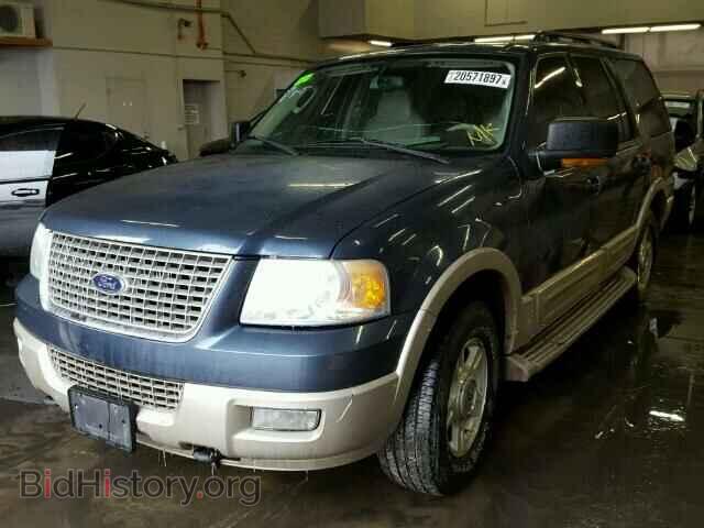 2005 FORD EXPEDITION - VIN: 1FMPU18535LA00634 - Фото 2