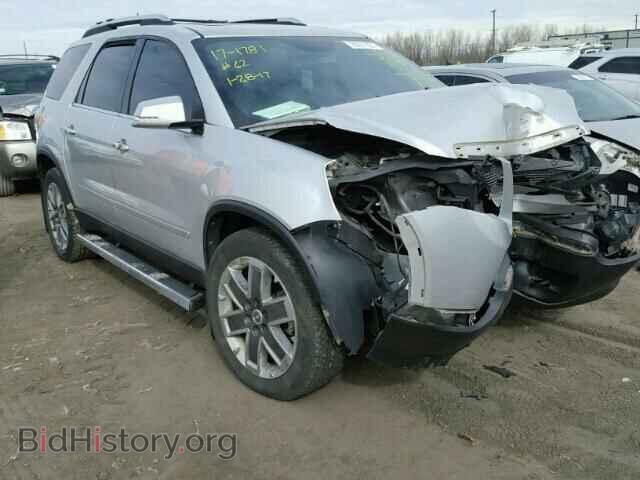 Photo 1GKER33D59J123848 - GMC ACADIA 2009