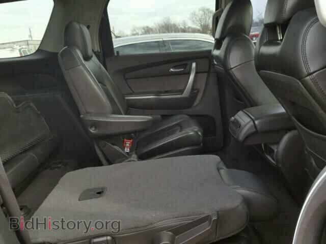 2009 GMC ACADIA - VIN: 1GKER33D59J123848 - Фото 6