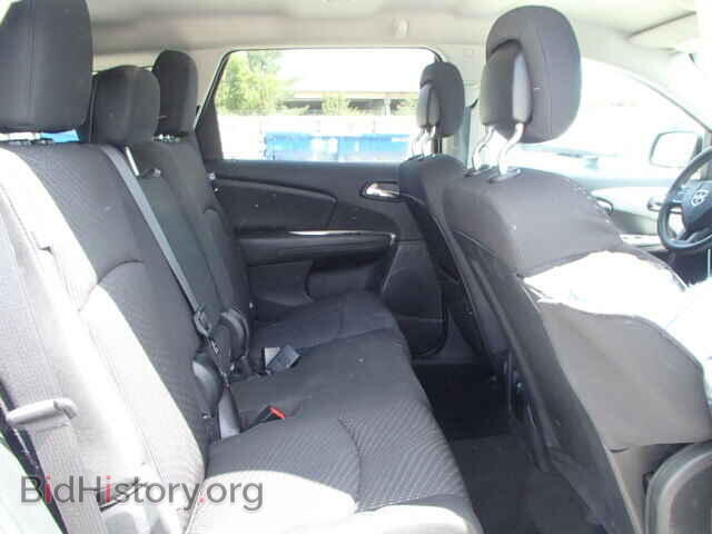 2015 DODGE JOURNEY - VIN: 3C4PDCBBXFT581098 - Photo 6