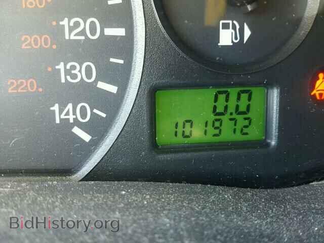 2007 FORD FOCUS - VIN: 1FAHP34N97W339536 - Фото 8