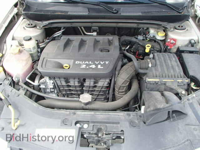 2013 CHRYSLER 200 - VIN: 1C3CCBBB4DN718601 - Фото 7