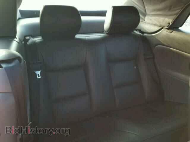 2001 SAAB 9 3 - VIN: YS3DF78K917007027 - Фото 6