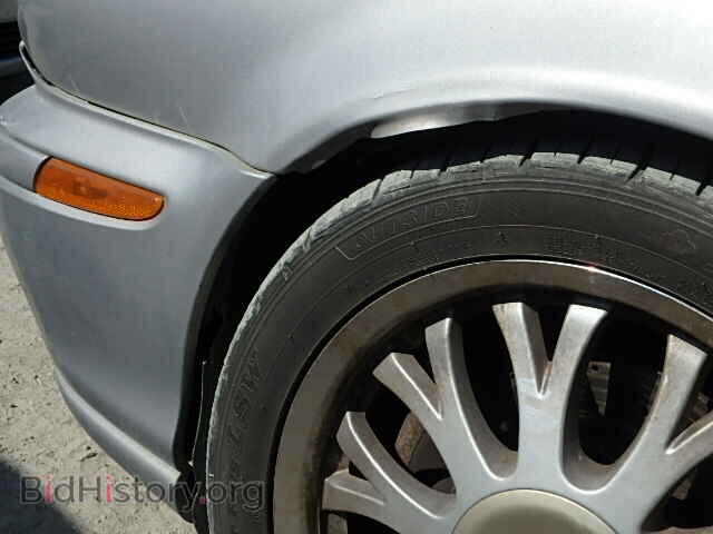 2002 JAGUAR X-TYPE - VIN: SAJEA53D92XC36238 - Photo 9