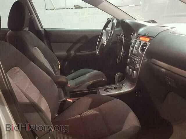 2005 MAZDA 6 - VIN: 1YVHP80D755M13876 - Фото 5