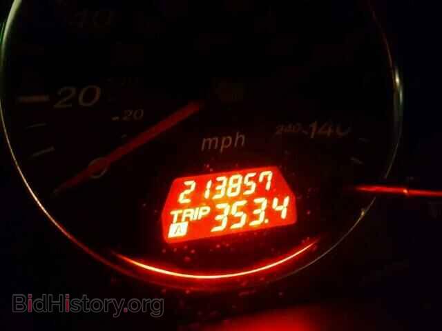 2005 MAZDA 6 - VIN: 1YVHP80D755M13876 - Фото 8