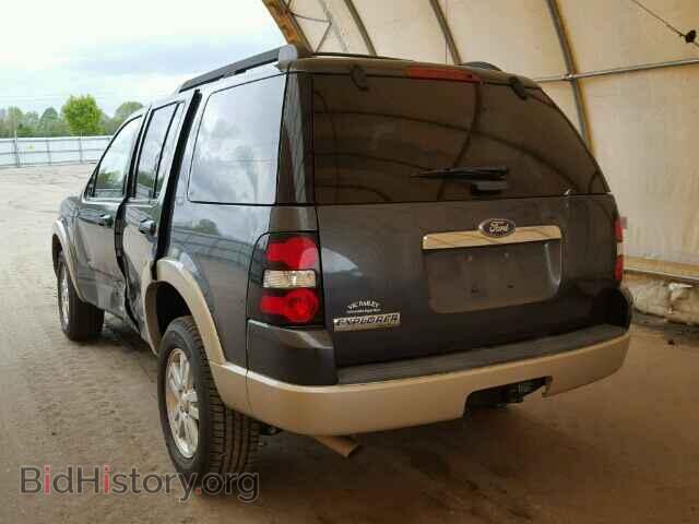 2010 FORD EXPLORER - VIN: 1FMEU6EE7AUA99620 - Фото 3