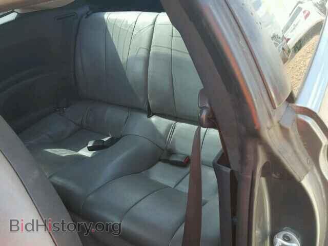 2007 MITSUBISHI ECLIPSE - VIN: 4A3AK34T87E019166 - Фото 6