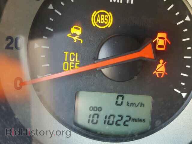 2007 MITSUBISHI ECLIPSE - VIN: 4A3AK34T87E019166 - Фото 8