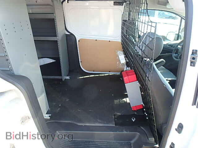2015 FORD TRANSIT CO - VIN: NM0LS7E7XF1187415 - Фото 9