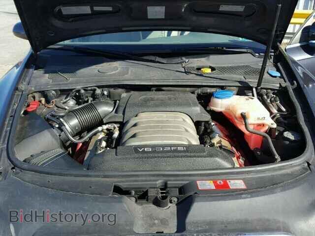 2006 AUDI A6 - VIN: WAUDH74F66N115910 - Фото 7
