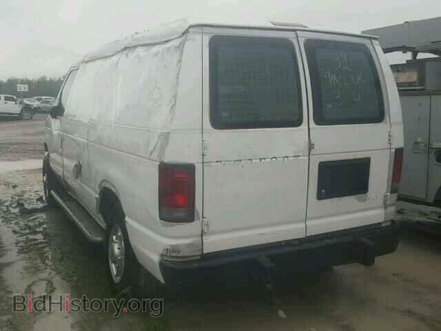 2012 FORD ECONOLINE - VIN: 1FTNE2EW6CDA83771 - Фото 3