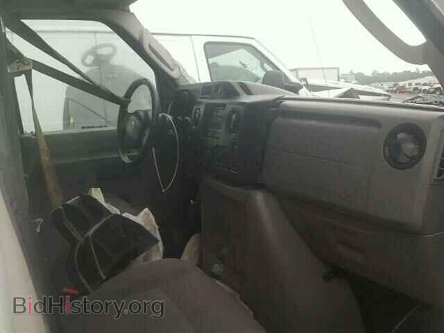2012 FORD ECONOLINE - VIN: 1FTNE2EW6CDA83771 - Фото 5