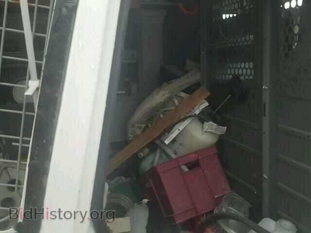 2012 FORD ECONOLINE - VIN: 1FTNE2EW6CDA83771 - Фото 6