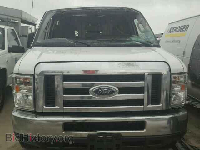 2012 FORD ECONOLINE - VIN: 1FTNE2EW6CDA83771 - Фото 9