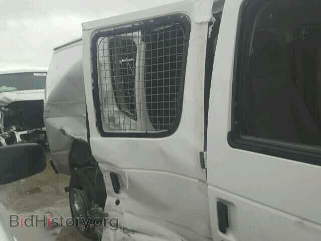 2012 FORD ECONOLINE - VIN: 1FTNE2EW6CDA83771 - Фото 10