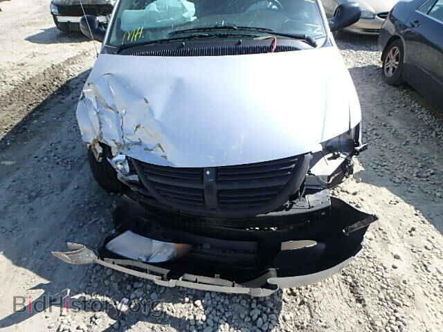 2005 DODGE CARAVAN - VIN: 1D4GP24R75B165735 - Фото 7