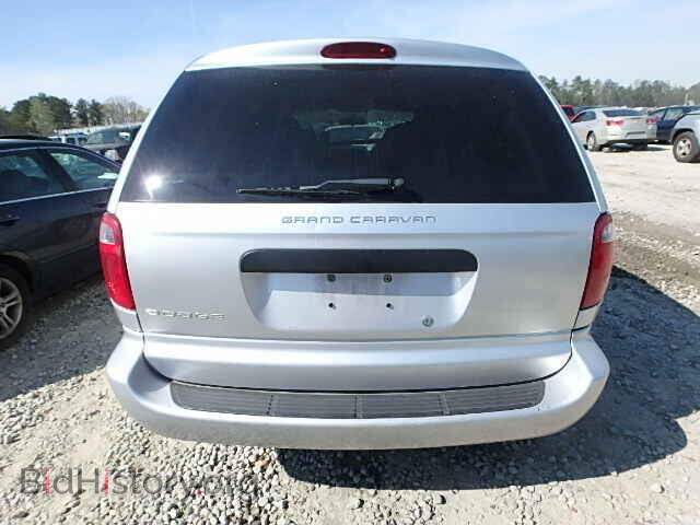 2005 DODGE CARAVAN - VIN: 1D4GP24R75B165735 - Фото 10
