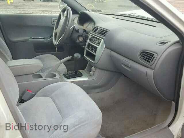 2003 MITSUBISHI GALANT - VIN: 4A3AA46G93E174618 - Фото 5