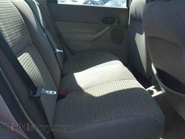2007 FORD FOCUS - VIN: 1FAFP34N37W270771 - Фото 6