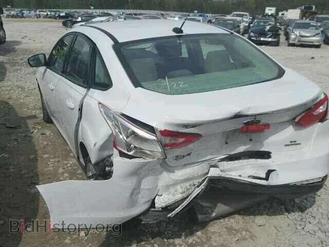 2013 FORD FOCUS - VIN: 1FADP3F22DL323581 - Photo 3