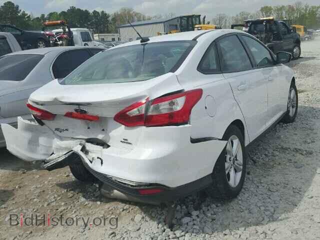 2013 FORD FOCUS - VIN: 1FADP3F22DL323581 - Photo 4