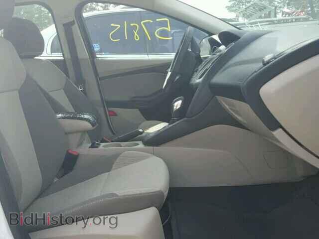 2013 FORD FOCUS - VIN: 1FADP3F22DL323581 - Photo 5