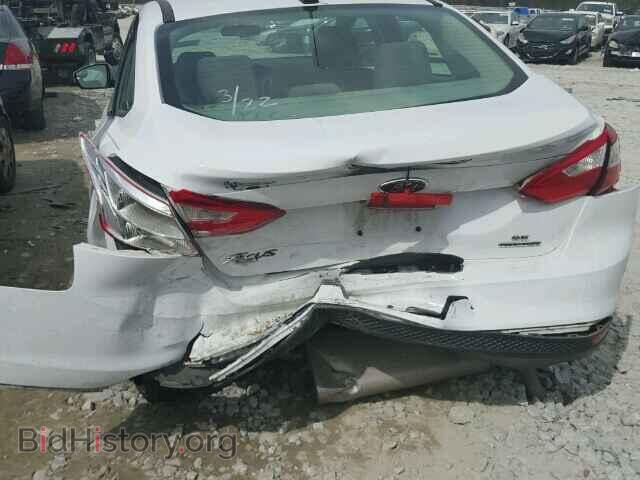 2013 FORD FOCUS - VIN: 1FADP3F22DL323581 - Photo 10