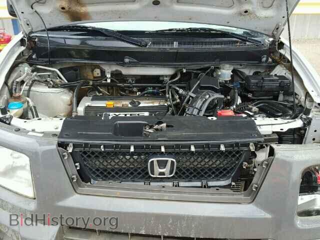 2003 HONDA ELEMENT - VIN: 5J6YH28203L009226 - Фото 7