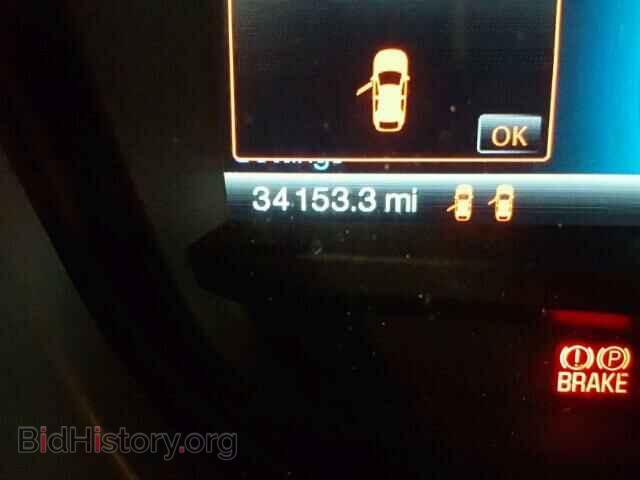 2014 FORD EXPLORER - VIN: 1FM5K8D87EGC07025 - Photo 8