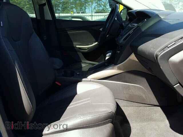 2012 FORD FOCUS - VIN: 1FAHP3H2XCL276622 - Photo 5