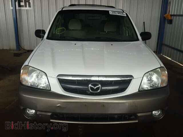 2002 MAZDA TRIBUTE - VIN: 4F2CU08162KM02059 - Фото 10