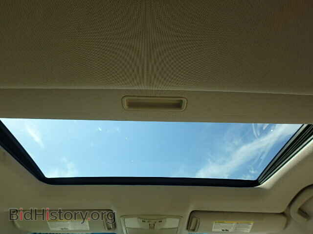 2011 NISSAN MAXIMA - VIN: 1N4AA5AP9BC851893 - Фото 9
