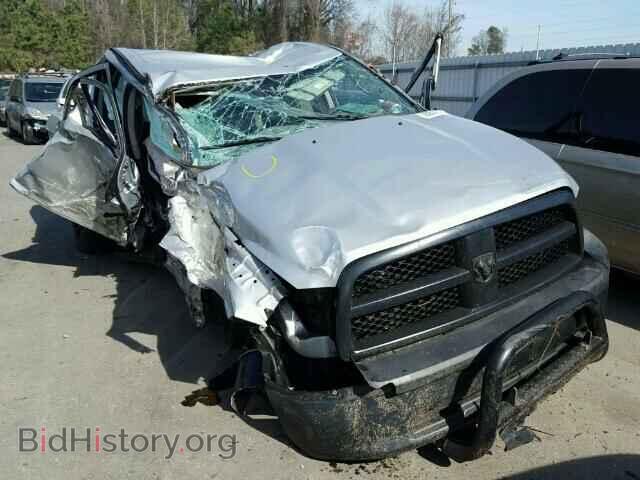 Фотография 1C6RD7KT9CS288886 - DODGE RAM 1500 2012