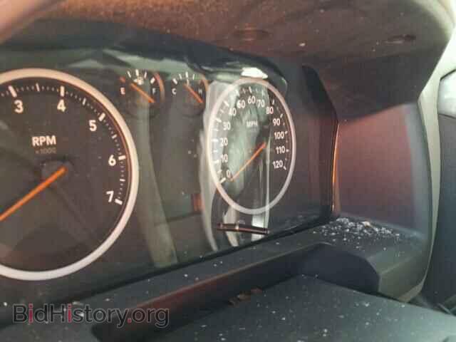 2012 DODGE RAM 1500 - VIN: 1C6RD7KT9CS288886 - Фото 8