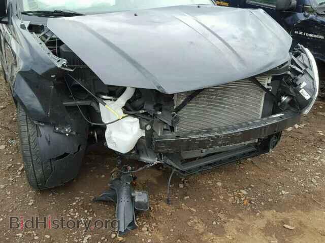 2015 DODGE CARAVAN - VIN: 2C4RDGBG6FR649721 - Photo 10