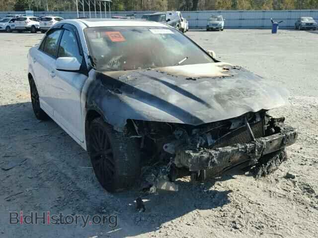 Photo JM1GG12L061106684 - MAZDA 6 2006