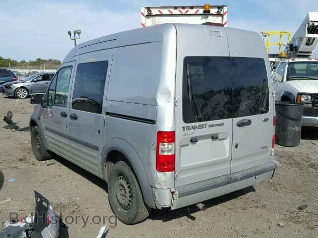 2013 FORD TRANSIT CO - VIN: NM0LS6BN4DT161147 - Фото 3