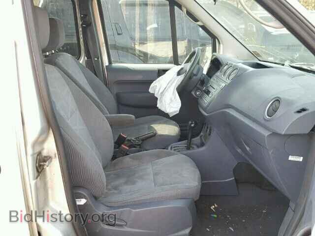 2013 FORD TRANSIT CO - VIN: NM0LS6BN4DT161147 - Фото 5