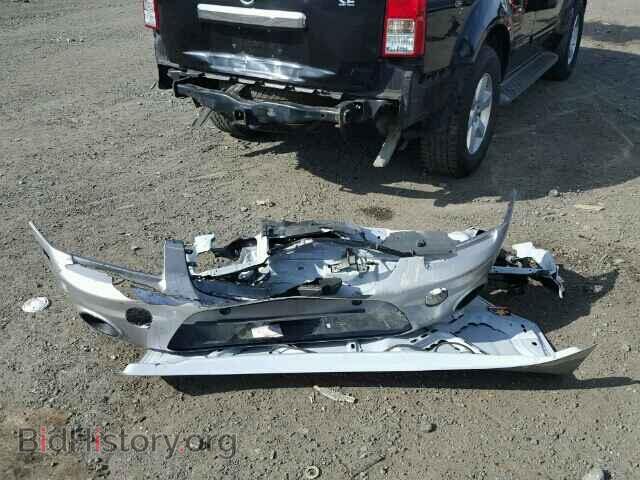 2013 FORD TRANSIT CO - VIN: NM0LS6BN4DT161147 - Фото 10