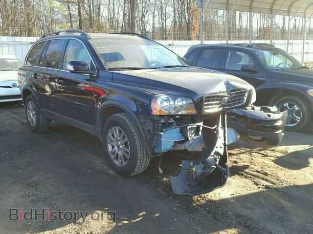 Photo YV4CZ982881477274 - VOLVO XC90 2008
