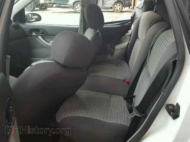 2007 FORD FOCUS - VIN: 1FAFP34N57W281965 - Фото 6