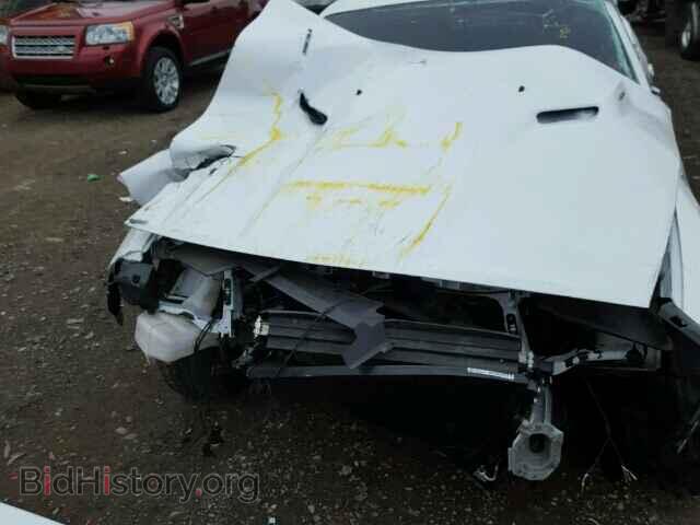 2014 DODGE CHALLENGER - VIN: 2C3CDYBT3EH154247 - Photo 7