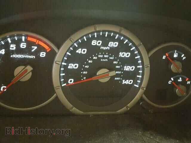 2006 HONDA PILOT - VIN: 5FNYF18676B017257 - Photo 8