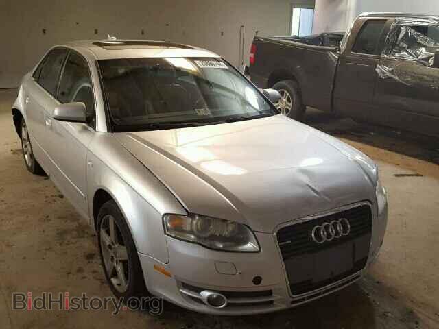 Photo WAUDG68E65A441985 - AUDI A4 2005