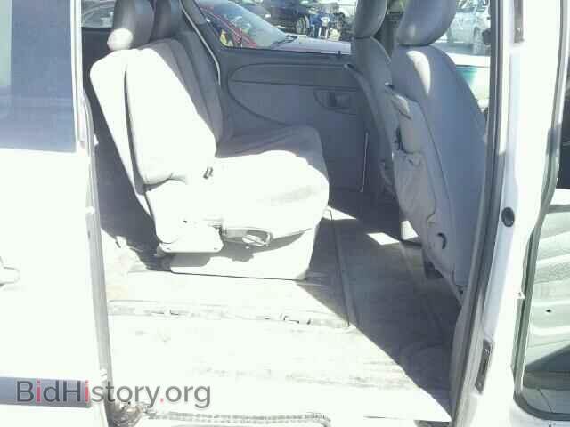 2005 DODGE CARAVAN - VIN: 1D4GP24R85B289027 - Фото 6
