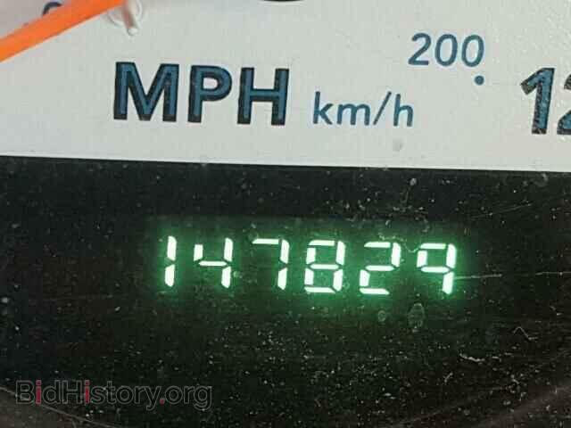 2005 DODGE CARAVAN - VIN: 1D4GP24R85B289027 - Фото 8